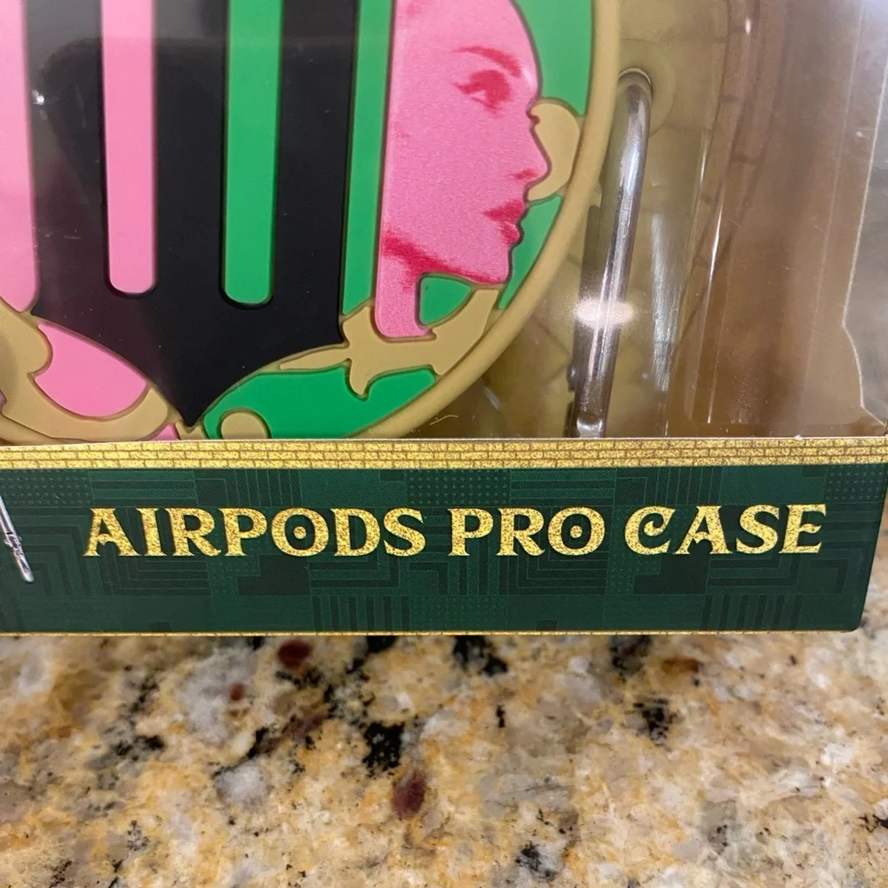 Wicked~ AirPods PRO Case - Picture 3 of 7